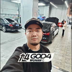 龙龙哥-京东改装-原GOD4