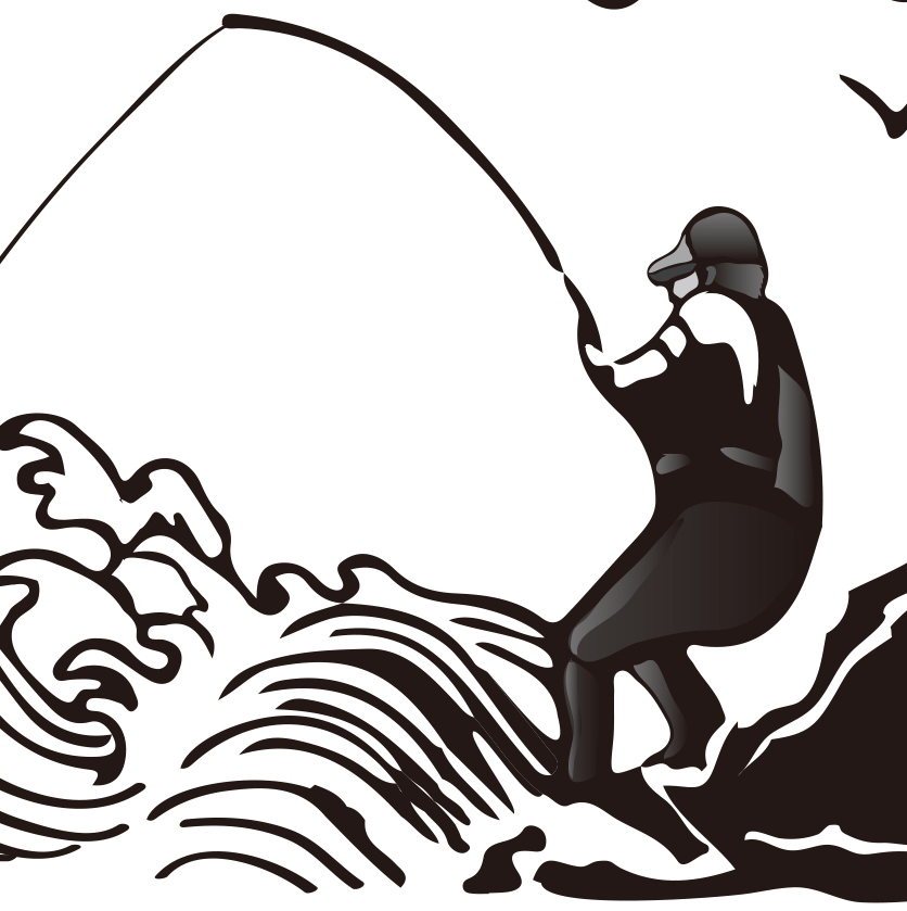 钓鱼人                关注          播放数 76