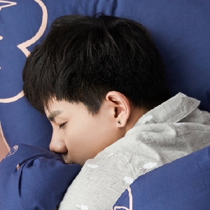 景向谁依&羊仔《千秋月别西楚将》