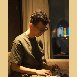 诗人程序员Jun