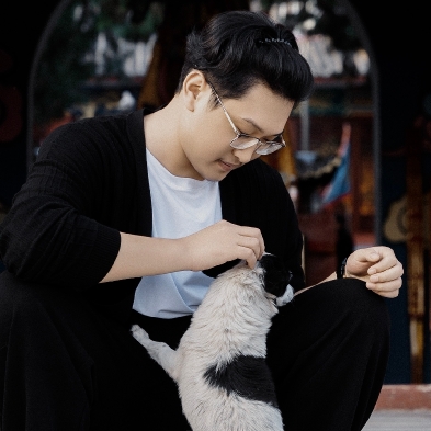 你的好朋友目清