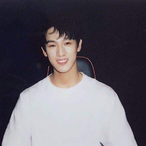 李昀锐Lin