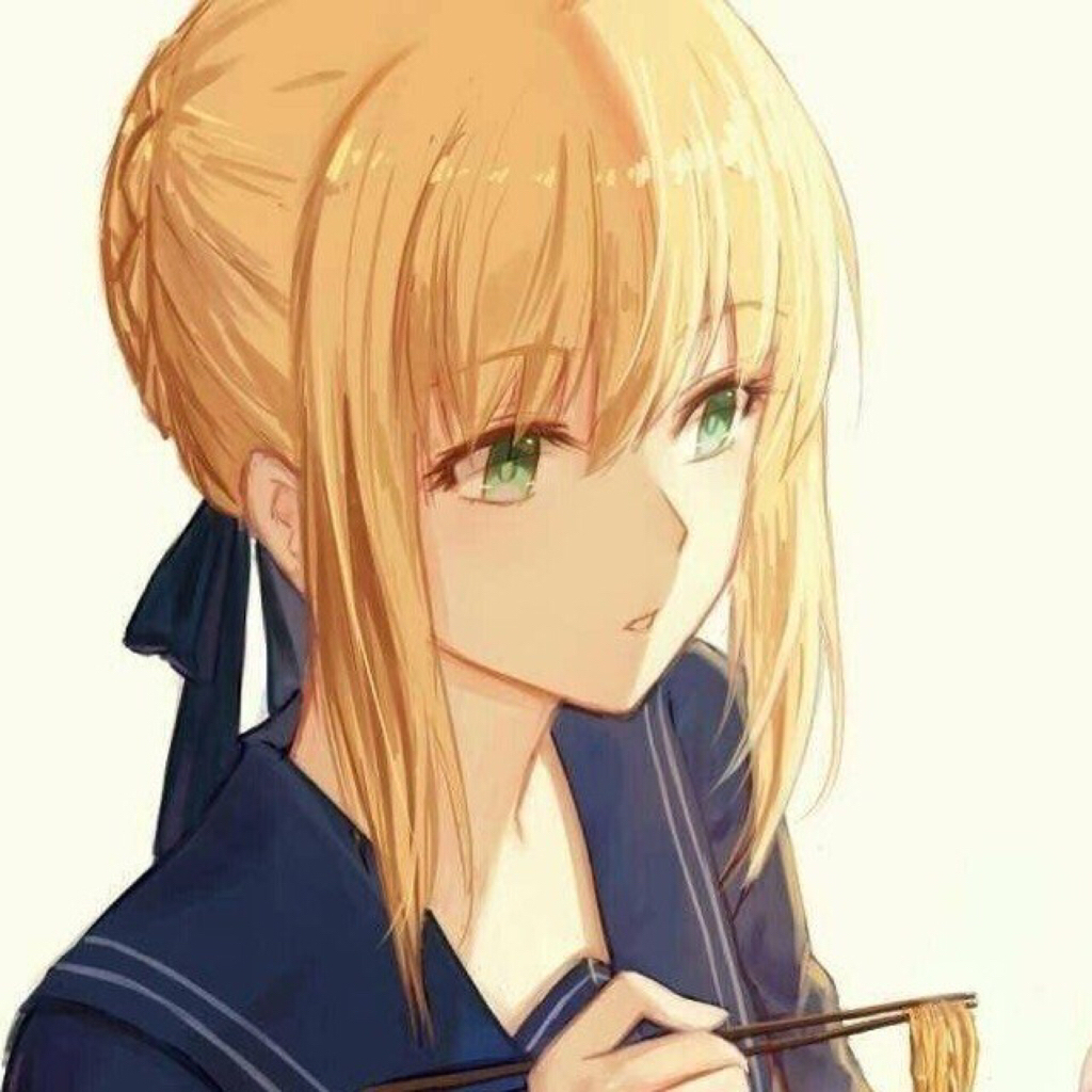 fate美图爱丽丝菲尔冯爱因兹贝伦篇