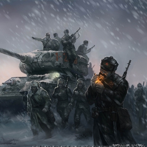 盘点比较知名的二战即时战略类游戏(一)