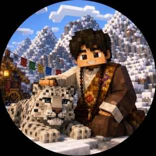 雪豹录像厅's avatar
