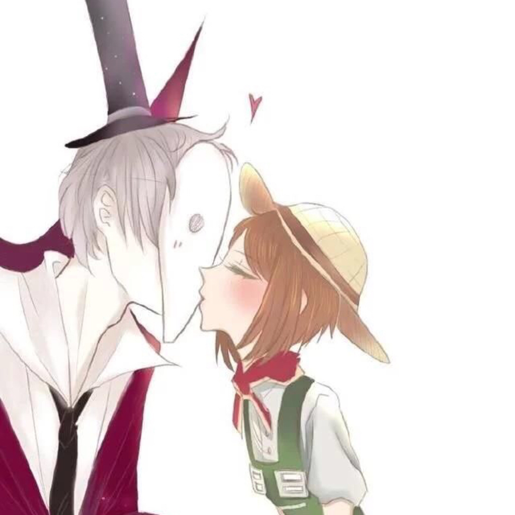 杰克的爱人-园丁