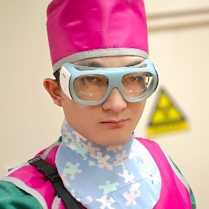 铅医蔷薇