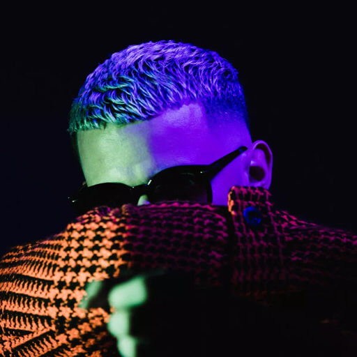 k神【kshmr】现场《back to me》