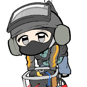 "况且况且"闪盾发出了rush的声音