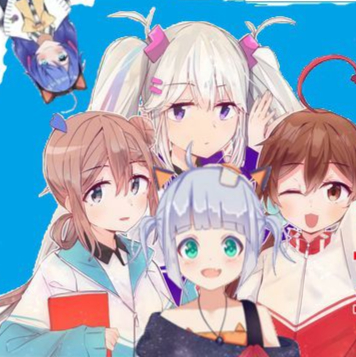 【新科娘】新科娘の表情包 迫害臭鼬