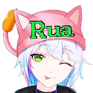 Rua猫太屑了