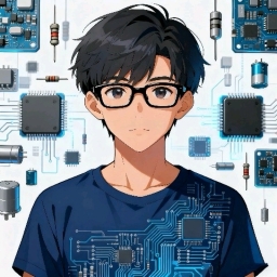 嵌入式大师兄