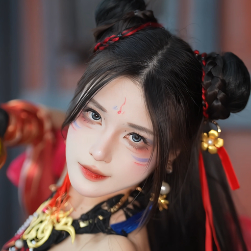 黄星星闪闪