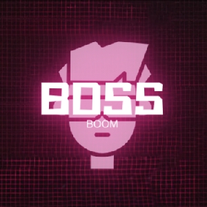 BOSS一BOOM