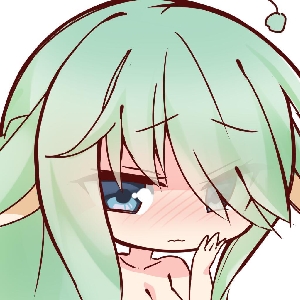 哎草团子的艾琳