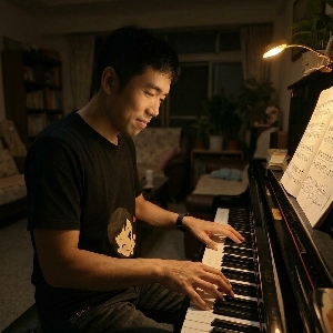 松尾一彦 ~ I'll see you when I see you Kazuhiko Matsuo Chronicle_