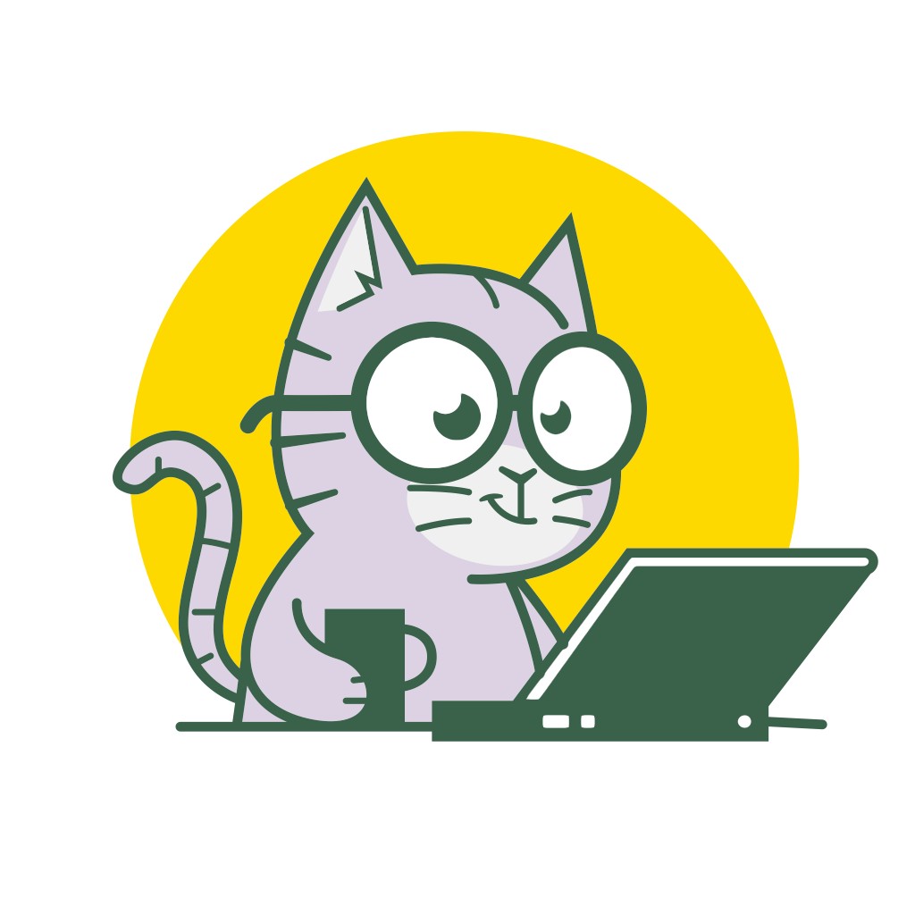 猫小申