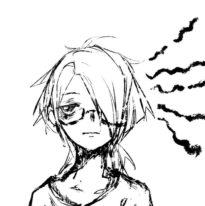 三题故事-愤怒·拖延·短&初次投稿时我想和