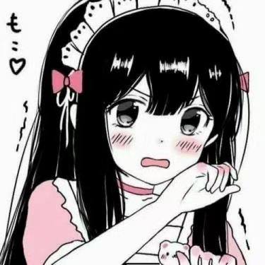 糯糯喜欢玩手机