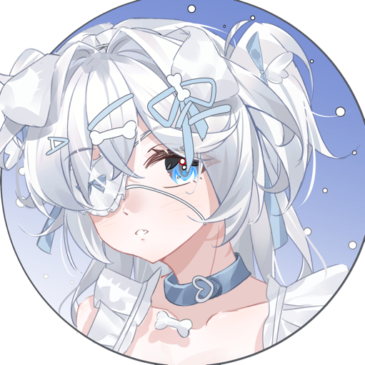 露比嘟-木阿木麒