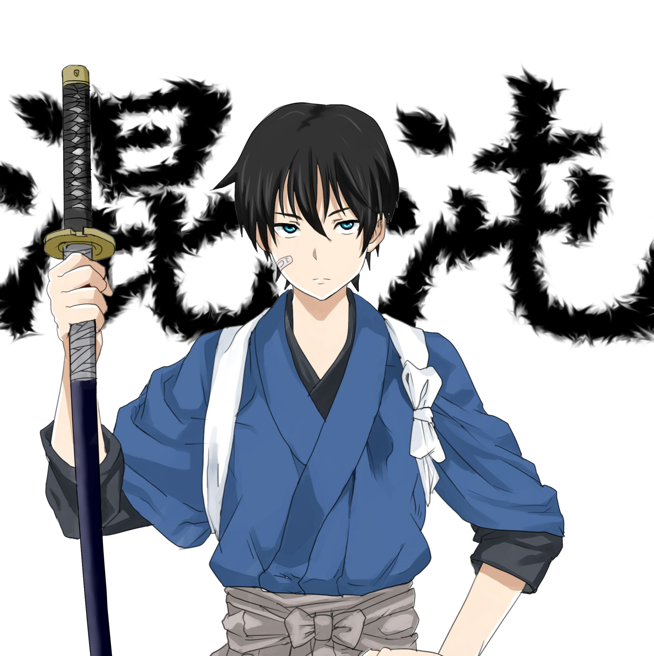 混沌二刀流solo目标沙雷鸟