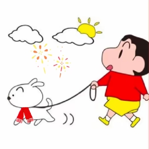 小新动画