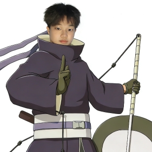 小桃不淘2