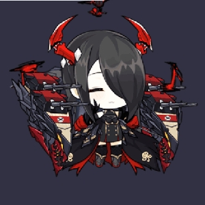 碧蓝航线:腓特烈大帝语音与小人