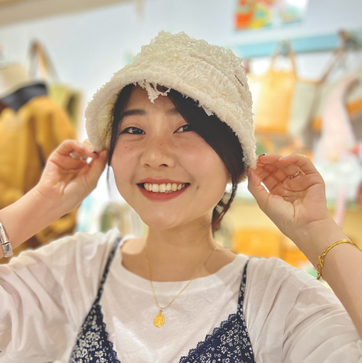 原来是大大方方