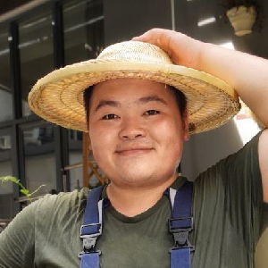 振的号
