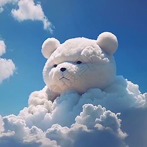 是大熊熊熊啊