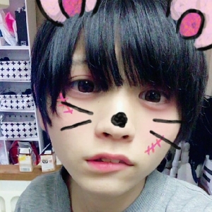 日本女装少年早田银次2017年7月直播回放