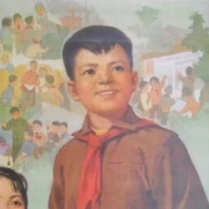 爱笙箫的蘑菇