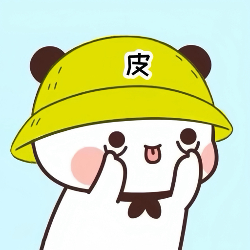 范皮皮游戏解说
