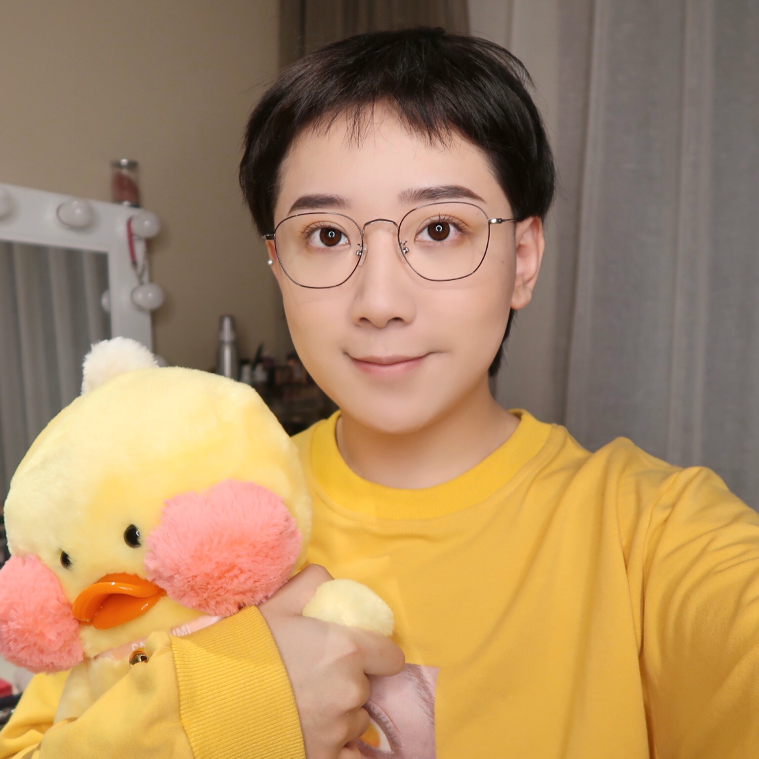 【吉阿星】可爱男孩子的小众香水分享,告别街香!