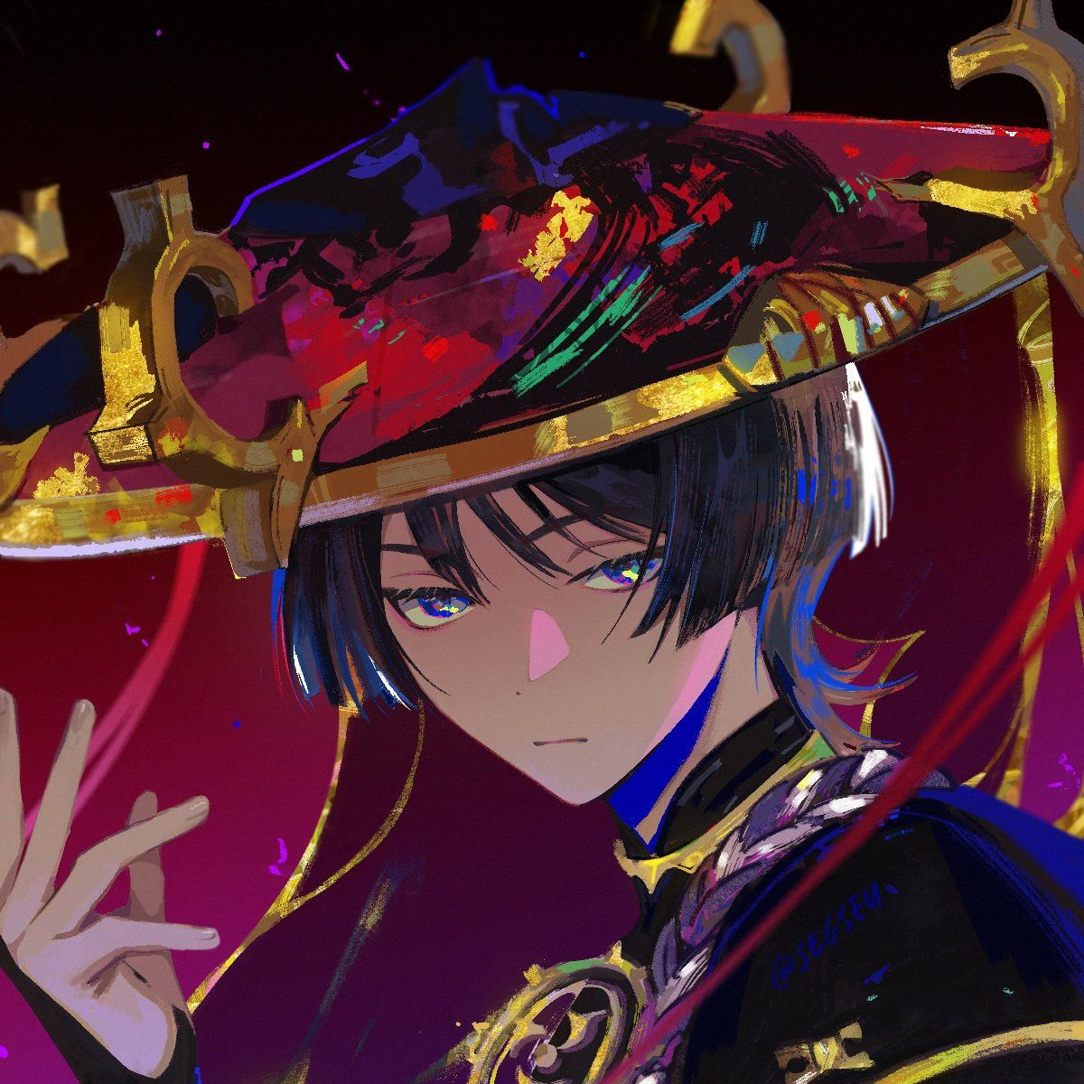 【mugen】传说白炎草 vs 苍白的抹杀者nao