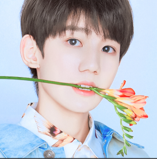 【王源】 legendary