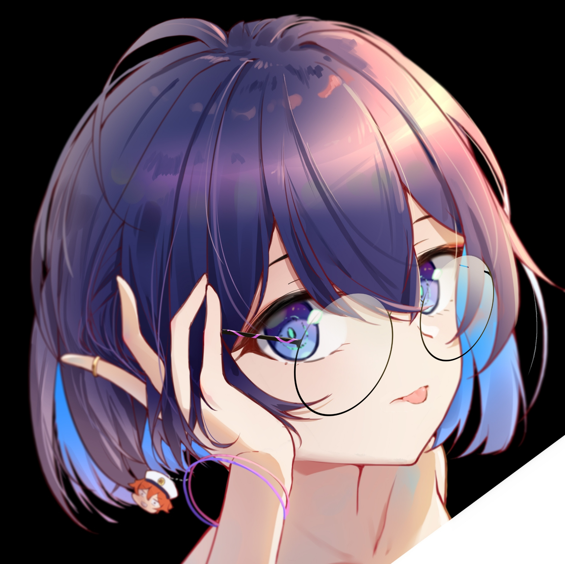 气抖冷 打csgo没见到人就被秒了的原因找到了