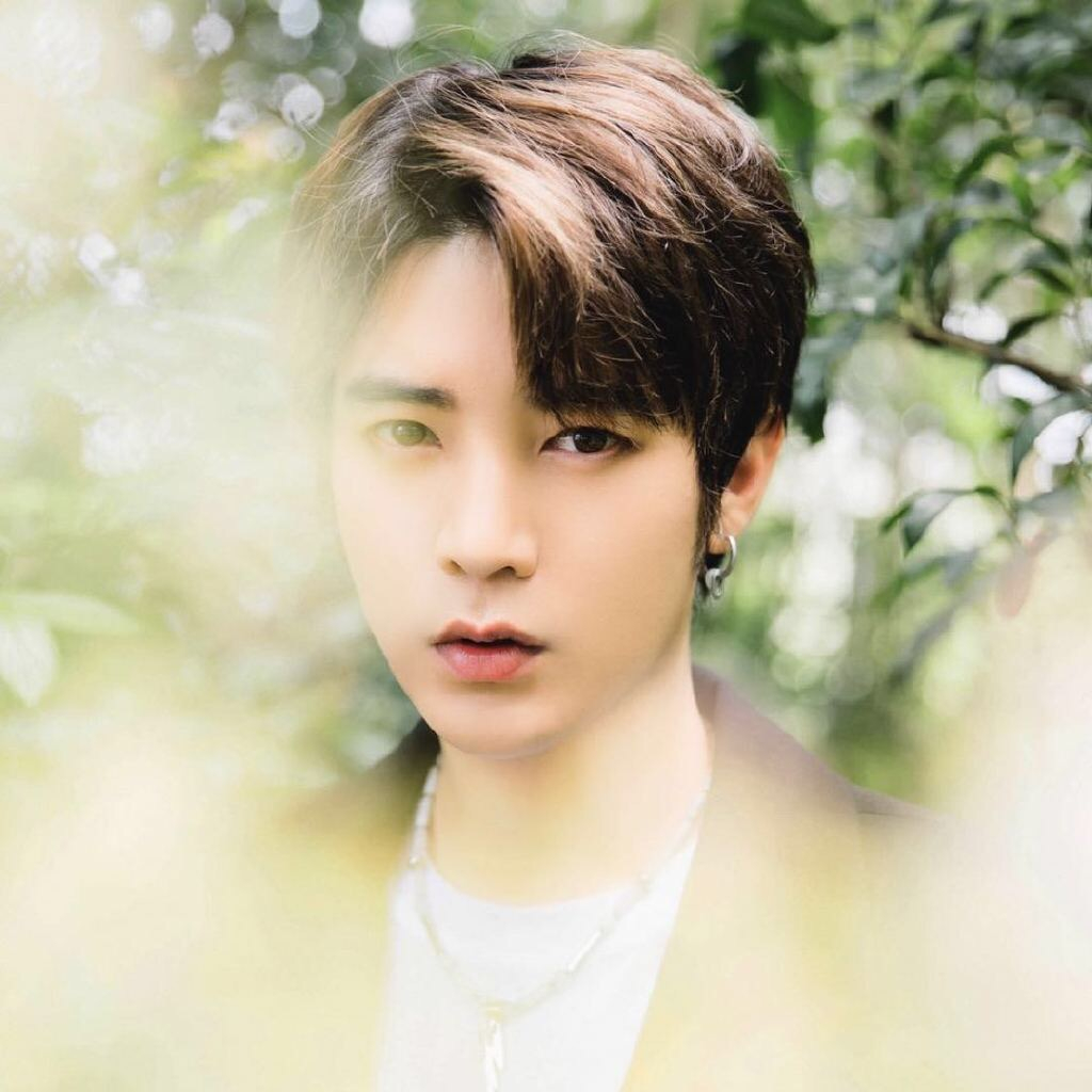 明星造型师张进的美妆私教计划