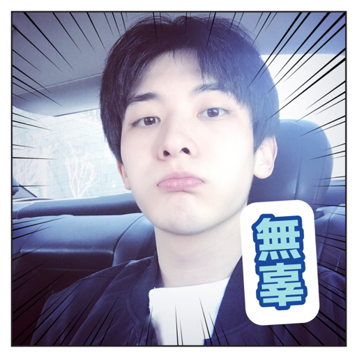 王瑞昌-闪光少女