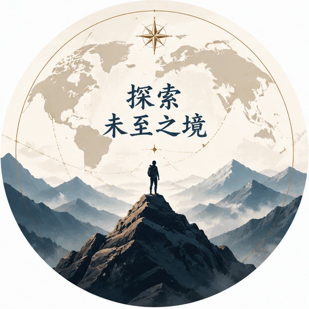 探索未至之境