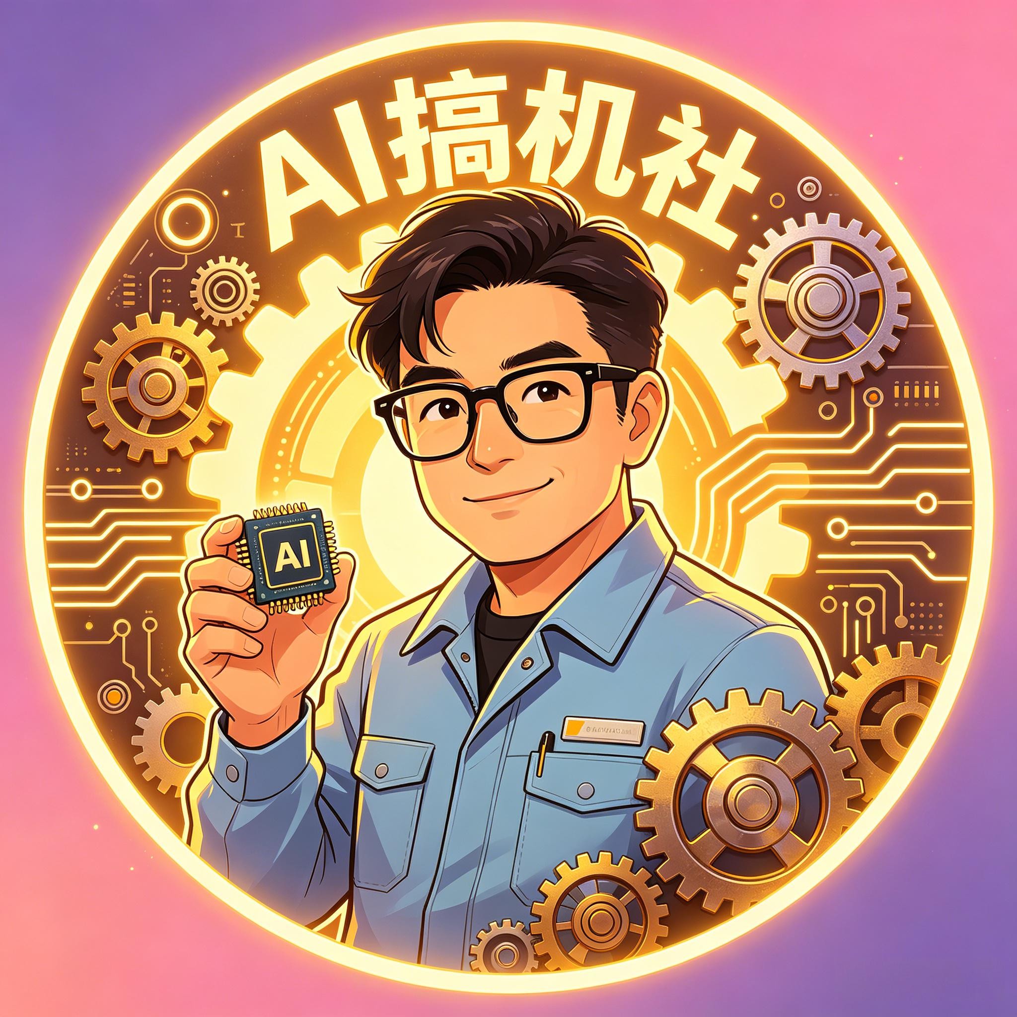 单车酒吧搞机社