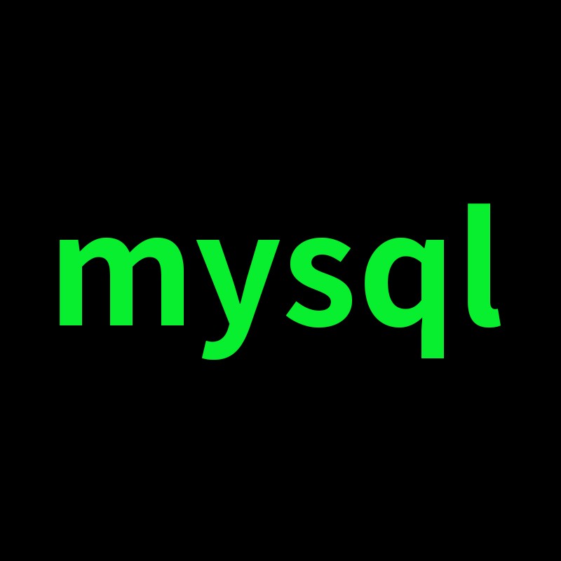 mysql安装教程
