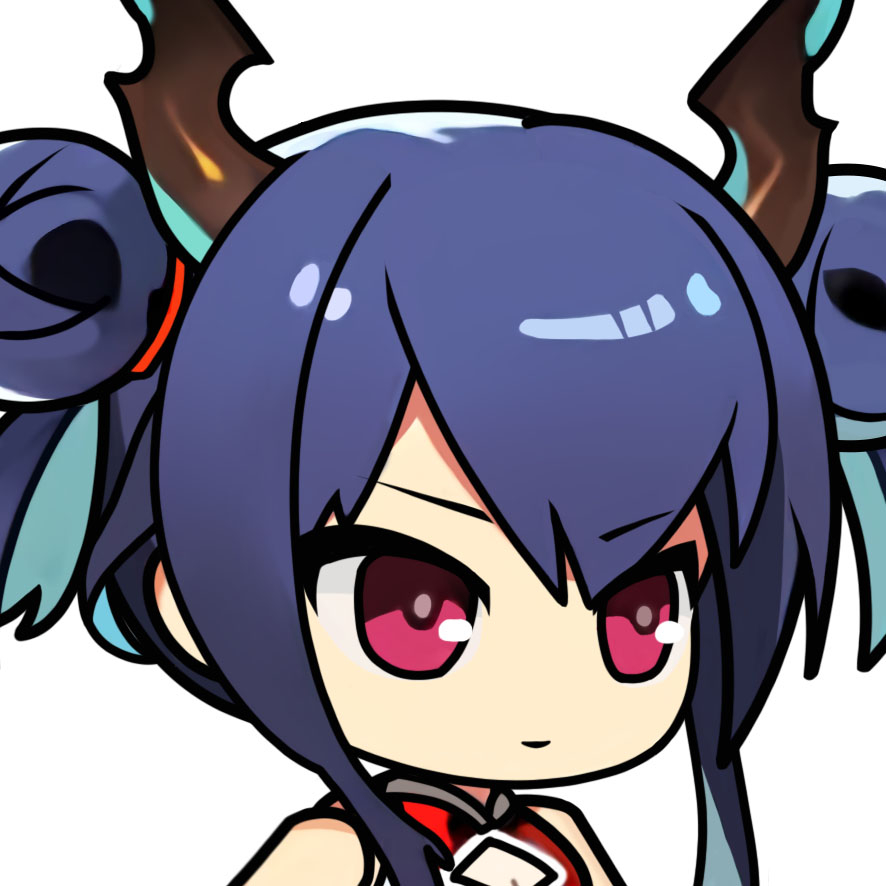 【小人动画】红刀哥gb素材