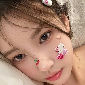 女神大人