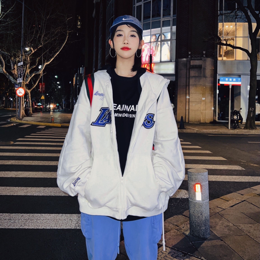 川子哥_杨诗语