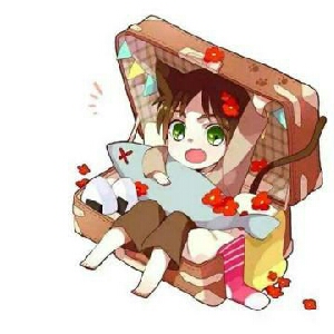 dani助眠长指甲轻敲超有弹性的瑜伽球同款色系有点亮眼ω