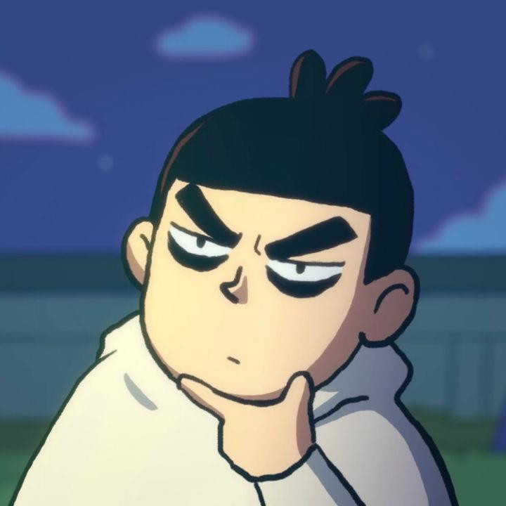 狂了草