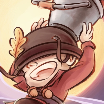 整合运动-宿主士兵