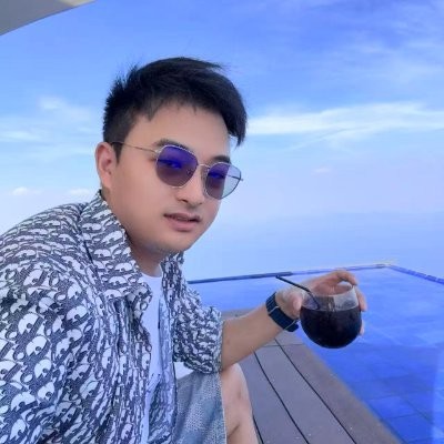 跨境B哥